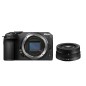 Nikon Z 30 16-50 Vr Milc 209 Mp